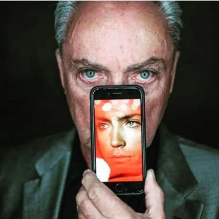 Grał w kultowych filmach, współpracował z Madonną. Odszedł Udo Kier