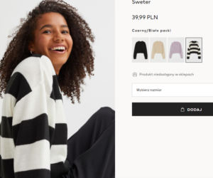 H&M