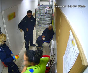 AGRESYWNYMI STRÓŻAMI PRAWA Z WROCŁAWIA ZAJĄŁ SIĘ PROKURATOR.