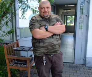 Tekla grasuje w Lublinie