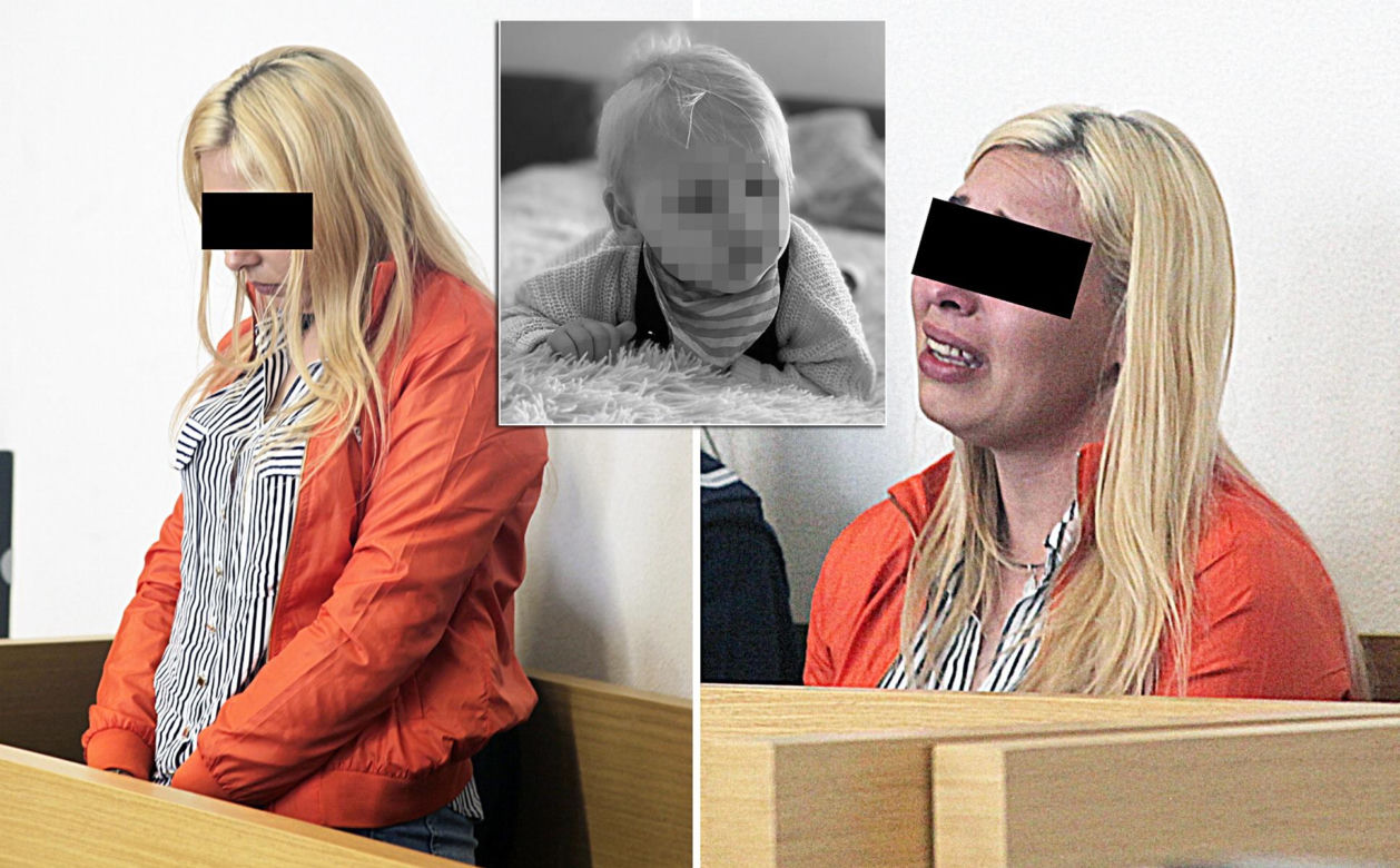Zagłodziła 3-letnią Emilkę na śmierć, teraz się tłumaczy. „Chciałam ją leczyć sama”