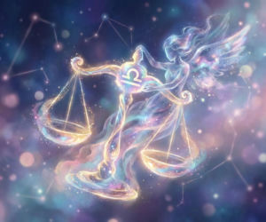 Horoskop dzienny Waga na 19 lutego - Poczuj dumę z każdego kroku ku lepszemu Ja