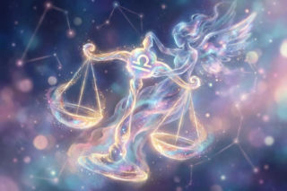 Horoskop dzienny Waga na 19 lutego - Poczuj dumę z każdego kroku ku lepszemu Ja