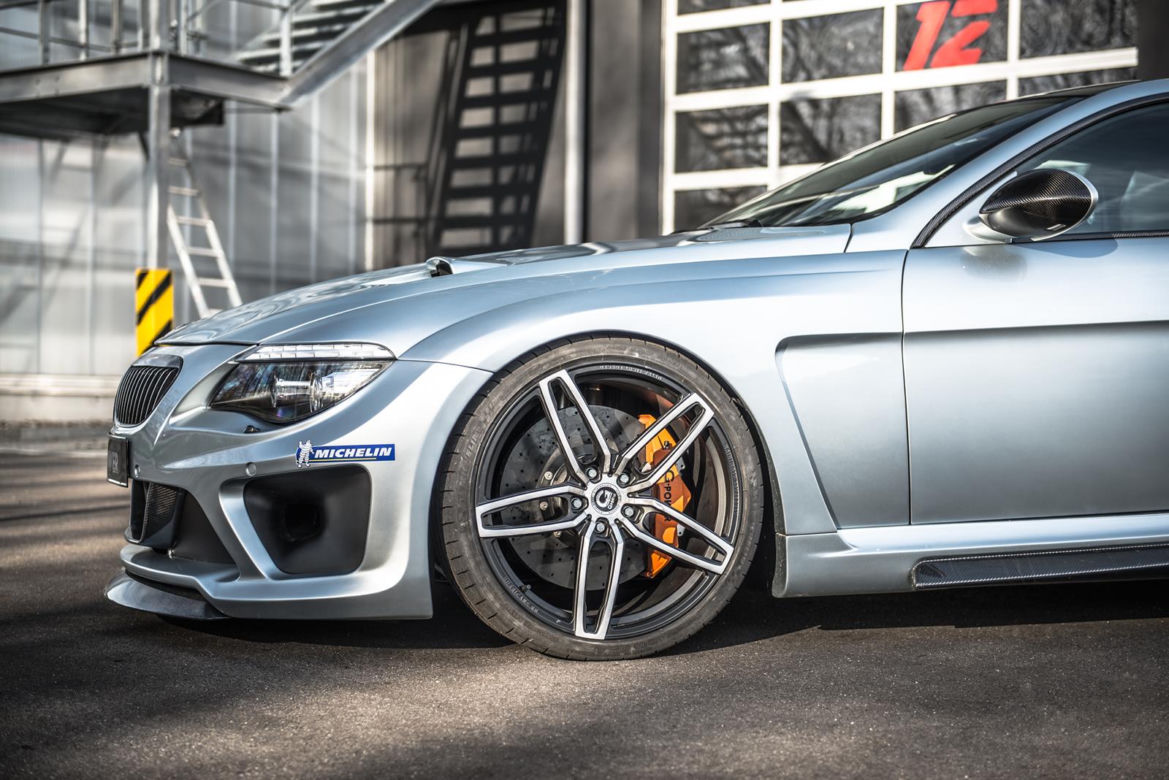 BMW M6 G-Power