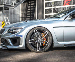 BMW M6 G-Power