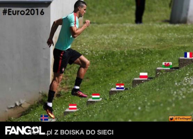 Zakończenie EURO 2016: memy