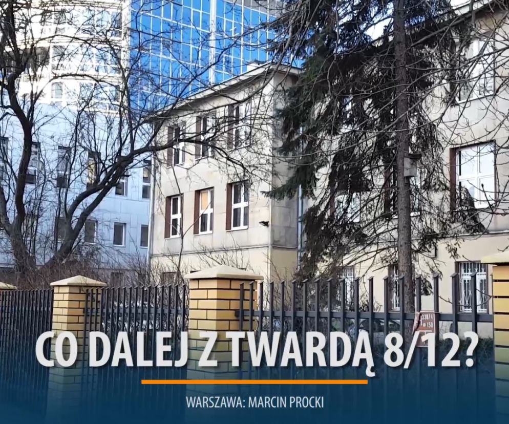 Do budynku, w którym kiedyś mieściło się gimnazjum teraz trafi ośrodek dla dzieci i młodzieży słabosłyszącej