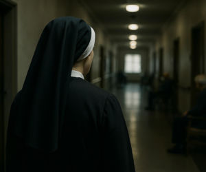 Piekło w DPS. Pastwili się nad podopiecznymi. Zakonnica z zarzutami