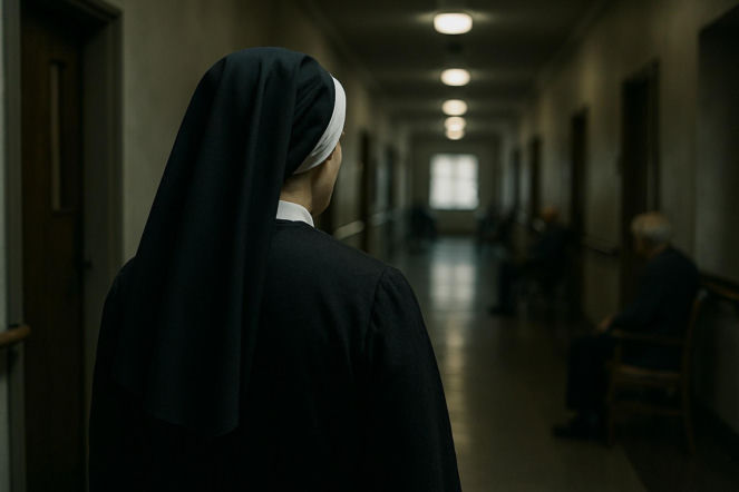 Piekło w DPS. Pastwili się nad podopiecznymi. Zakonnica z zarzutami