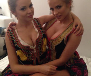 Eurowizja 2014 Donatan i Cleo