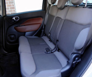 Fiat 500L Trekking