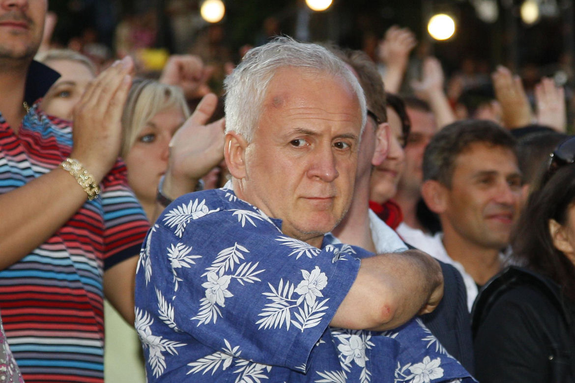 Waldemar Malicki