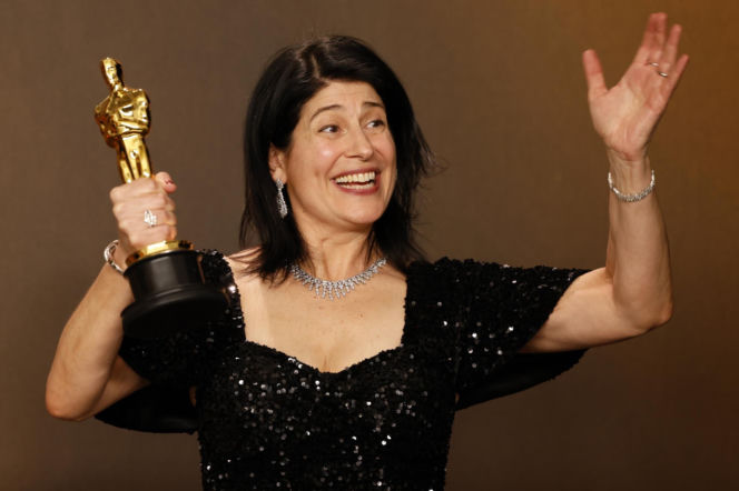 Oscary 2026. Laureaci