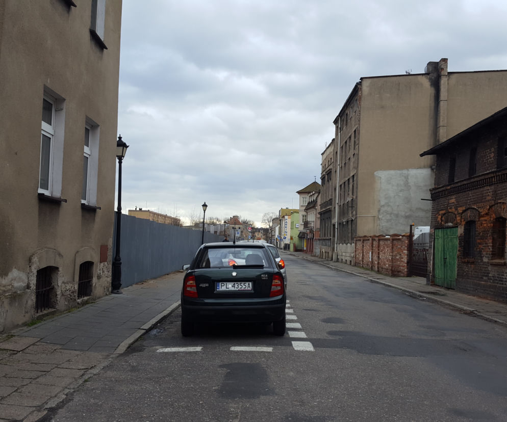Od poniedziałku zmiany w ruchu na Krótkiej i Królowej Jadwigi 