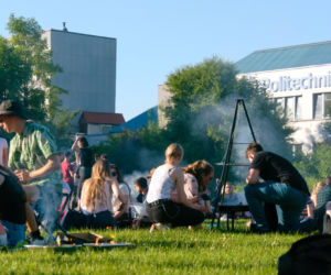 IGRY 2022 w Gliwicach. Tak bawią się studenci