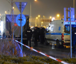 Pirotechnicy Blizne Łaszczyńskiego