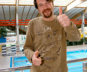 Amant z Niani to przeszłość. Tak dziś wygląda ceniony na świecie Tomasz Kot