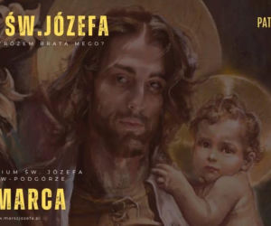 Kraków: 21 marca Marsz Św. Józefa