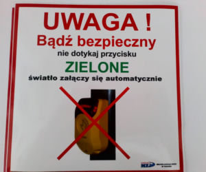Ważne zmiany dla pieszych i rowerzystów z Torunia!