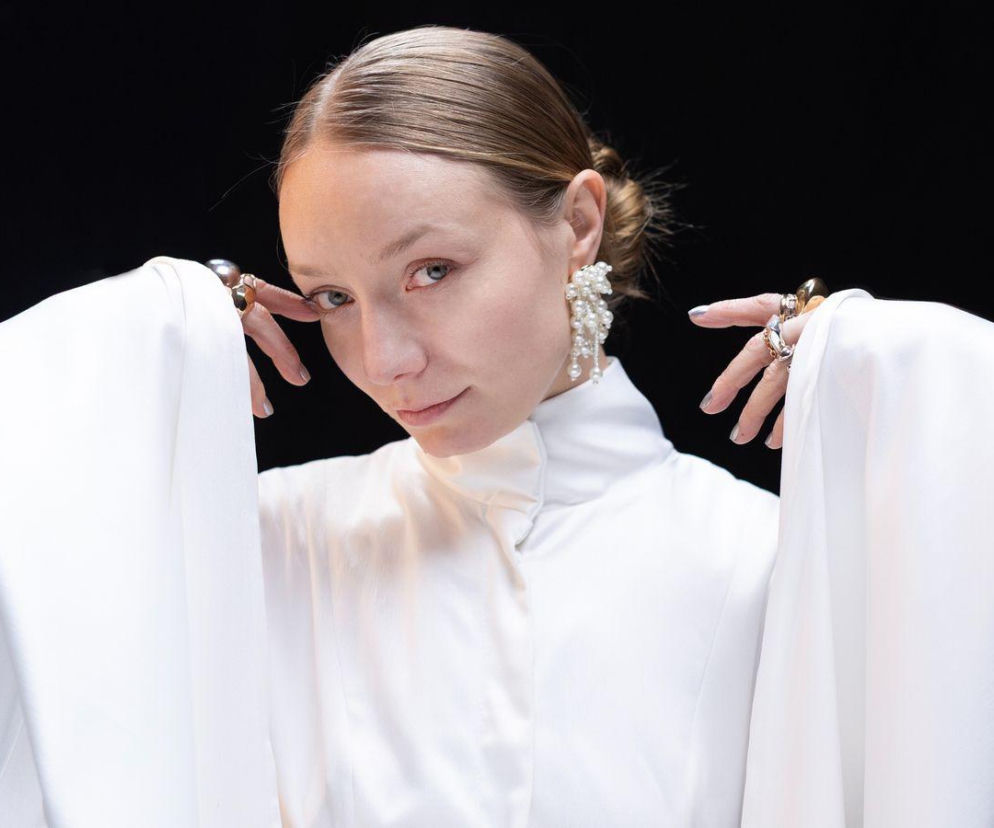 Eurowizja 2026 - Ukraina - Leléka - Ridnym