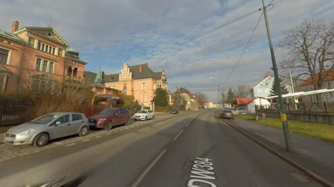 Bohater kultowej trylogii Sapkowskiego pochodzi z Dolnego Śląska. Co kryje Bielawa?