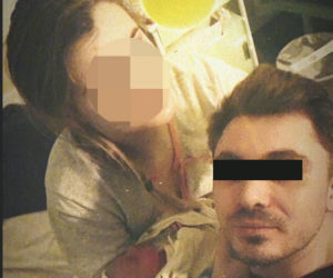 Wnuczka Martyniuka nie będzie mieć chrztu!