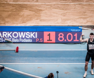 66. Halowe Mistrzostwa Polski w Lekkoatletyce w Toruniu. Dużo zdjęć z Areny Toruń 