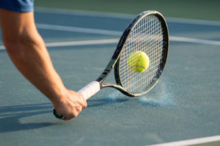 US Open. Kto zagra w ćwierćfinałach?