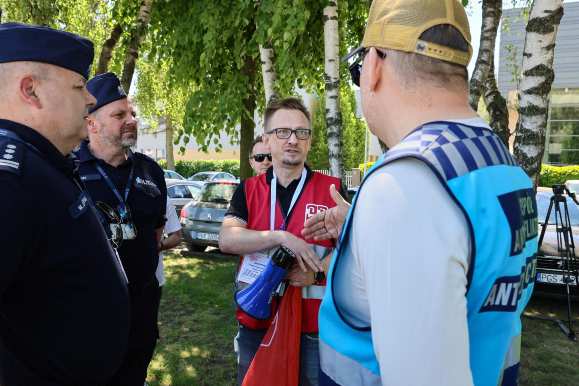 Pracownicy Dino mają dość! Trzy dni protestu i mocne zarzuty wobec firm