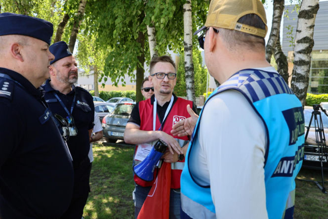 Pracownicy Dino mają dość! Trzy dni protestu i mocne zarzuty wobec firm