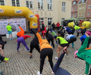 Lotto 23. Bieg Jakubowy cz.2