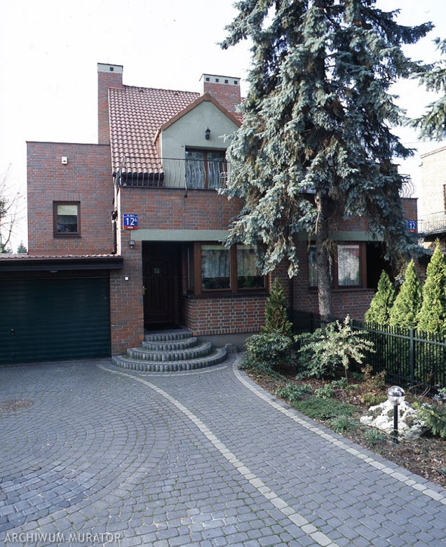 Przedogródek