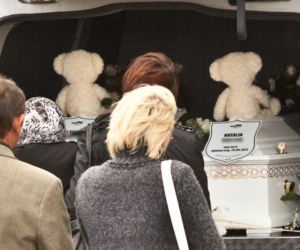 Rodzinna tragedia na Lubelszczyźnie. Adam zabił córeczki. To nie był koniec