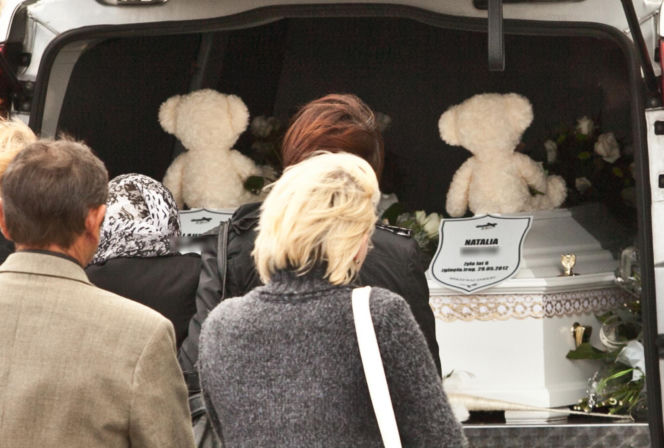 Rodzinna tragedia na Lubelszczyźnie. Adam zabił córeczki. To nie był koniec