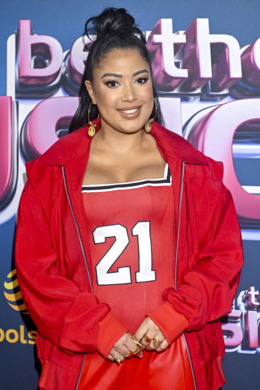 Patricia Kazadi