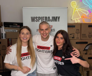 Najciekawsze akcje podczas streama Łatwoganga