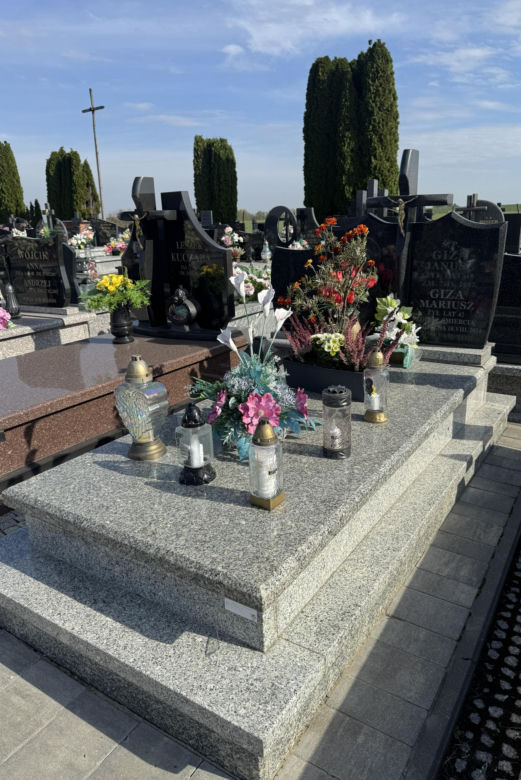Zabójstwo w Łubkach pod Nałęczowem. Zabił kolegę, bo nazwał go „Kozieł”