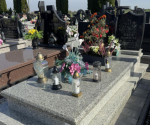 Zabójstwo w Łubkach pod Nałęczowem. Zabił kolegę, bo nazwał go „Kozieł”