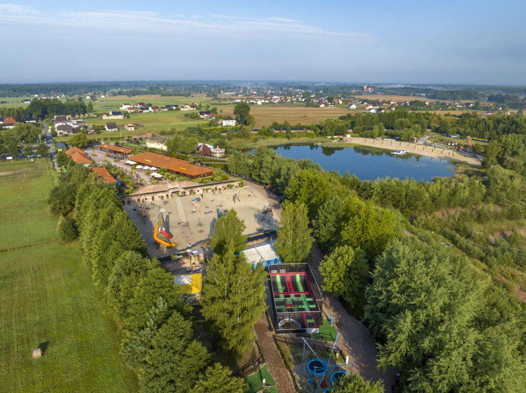 JuraPark Krasiejów
