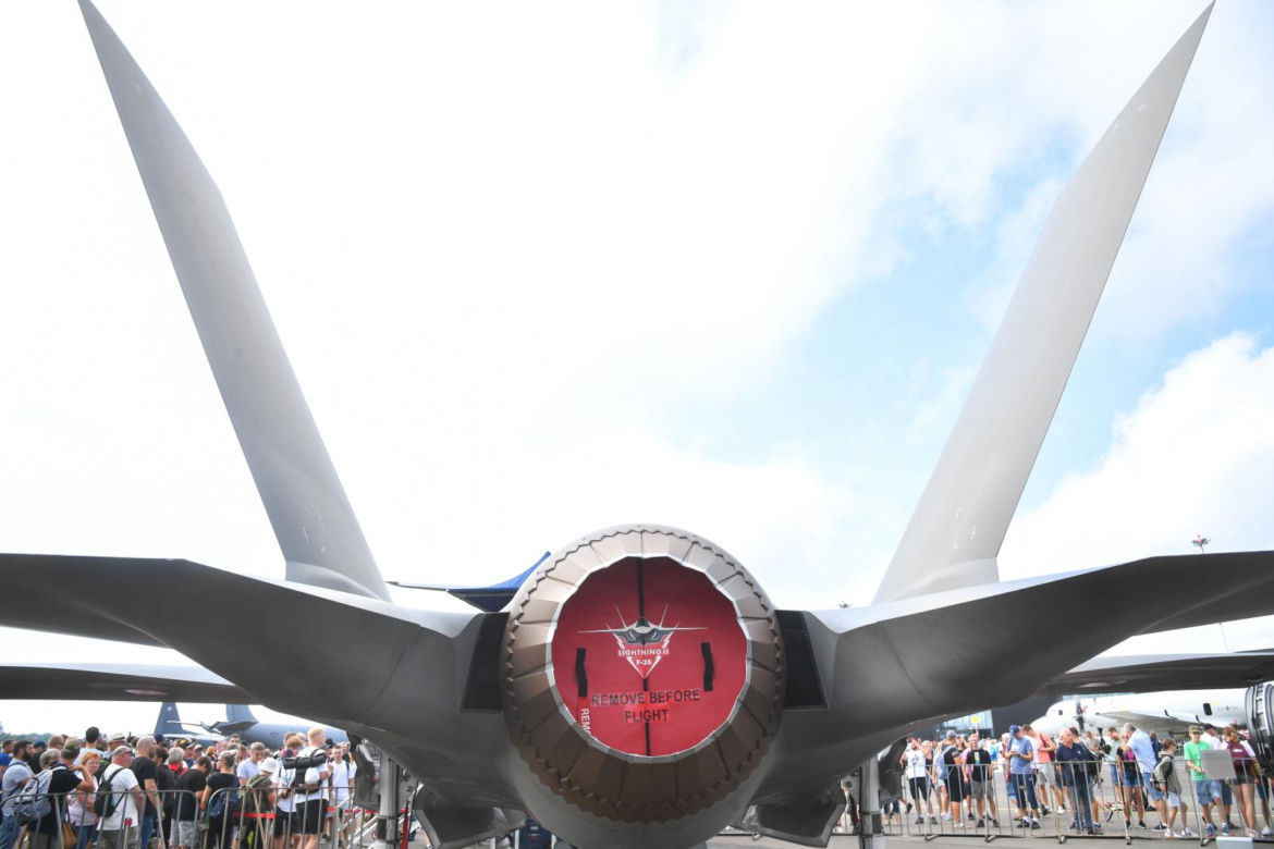 Air Show Radom 2023 