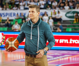 Enea Astoria Bydgoszcz - Anwil Włocławek [ZDJĘCIA Z MECZU]