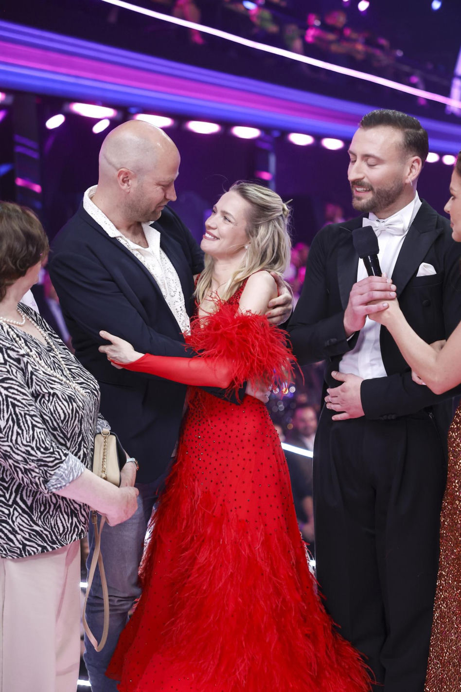 Paulina Gałązka w "Tańcu z Gwiazdami"
