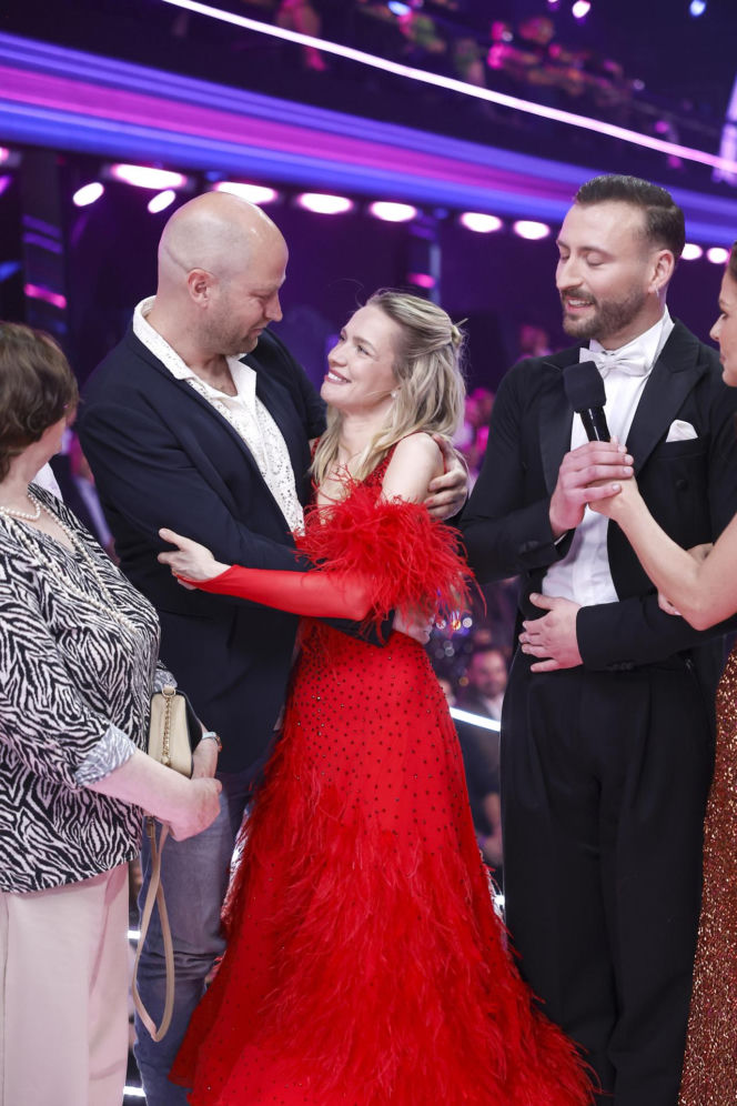Paulina Gałązka w "Tańcu z Gwiazdami"