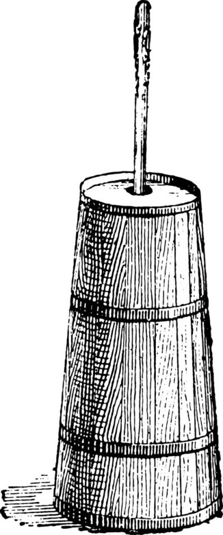 Masło