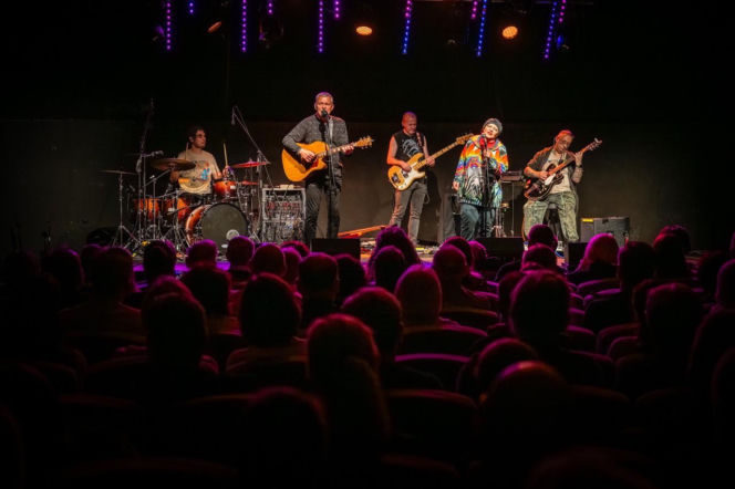 materiały organizatora