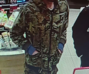 Poszukiwania Gabriela Nowaka