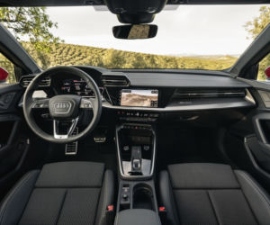 Audi A3 Sportback 35 TDI S Line