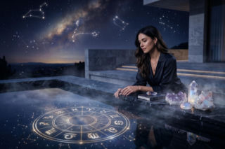 Horoskop dzienny na 23 maja. Niespodziewane wydarzenia wyrwą Cię z rutyny, gwiazdy zwiastują nowe możliwości
