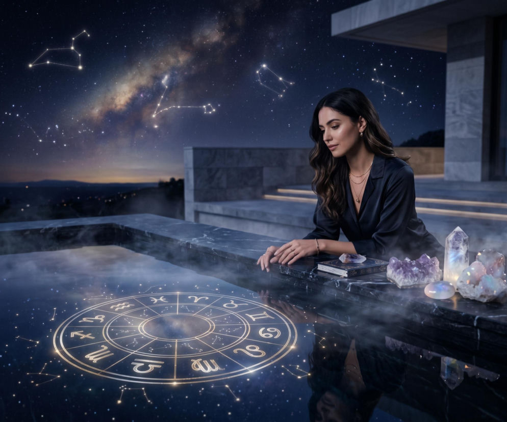 horoskop dzienny