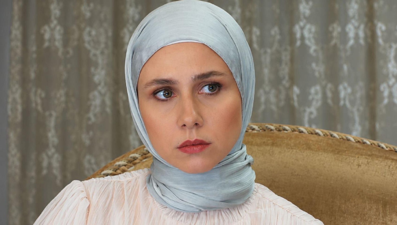 Panna młoda odc. 232. Sinem